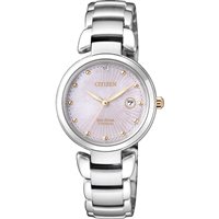 Orologio Citizen Donna Citizen Lady in Titanio EW2506-81Y - EW2506-81Y
